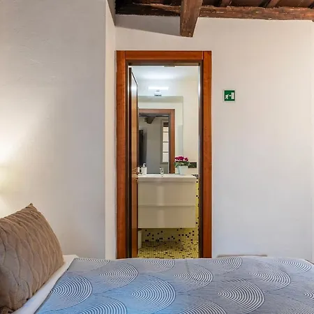 Cs Spanish Steps Historic Loft * ローマ